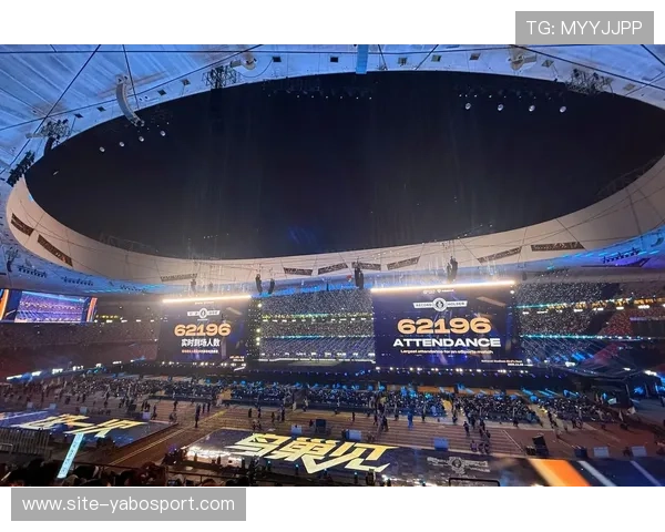 亚愽电竞举办多样化电竞活动,丰富玩家娱乐生活满足不同用户需求 亚愽电竞举办多样化电竞活动,丰富玩家娱乐生活满足不同用户需求