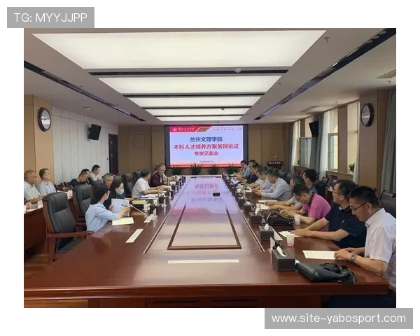 亚搏足球青训体系建设与培养人才方案